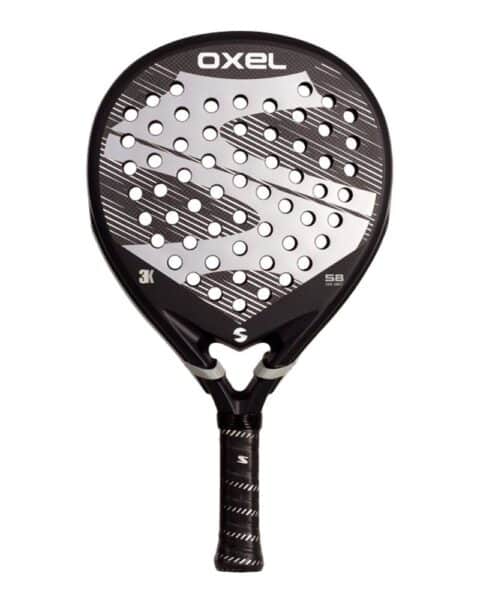 PALA DE PADEL SOFTEE OXEL 26