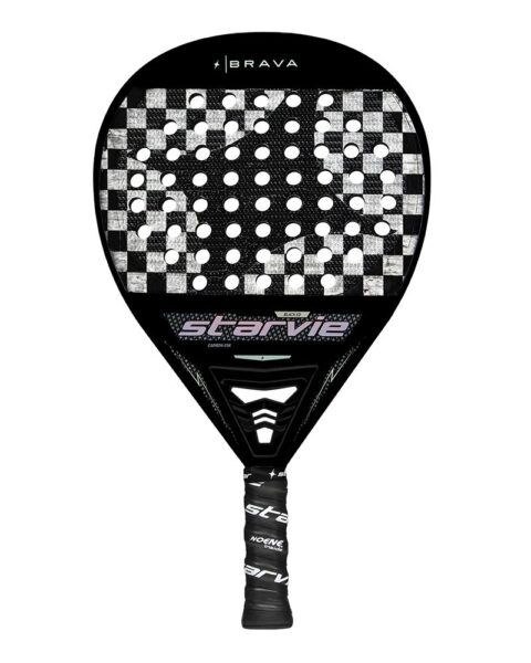PALA DE PADEL STAR VIE BRAVA 25