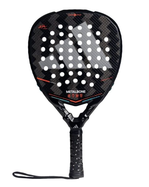 Pala de padel Adidas Metalbone 26