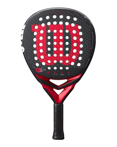 PALA DE PADEL WILSON BELA 25