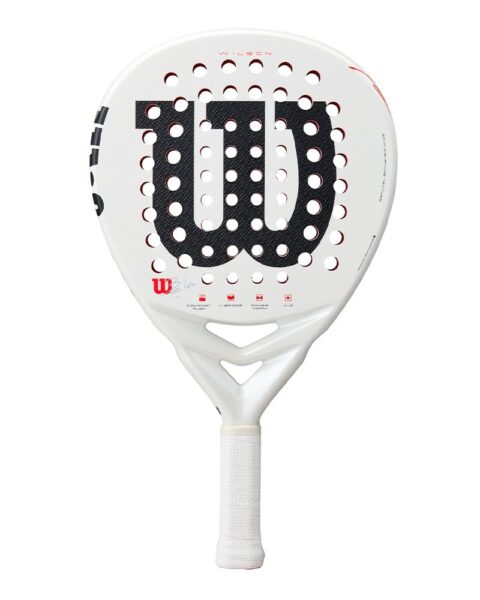 PALA DE PADEL WILSON BELA LS 25