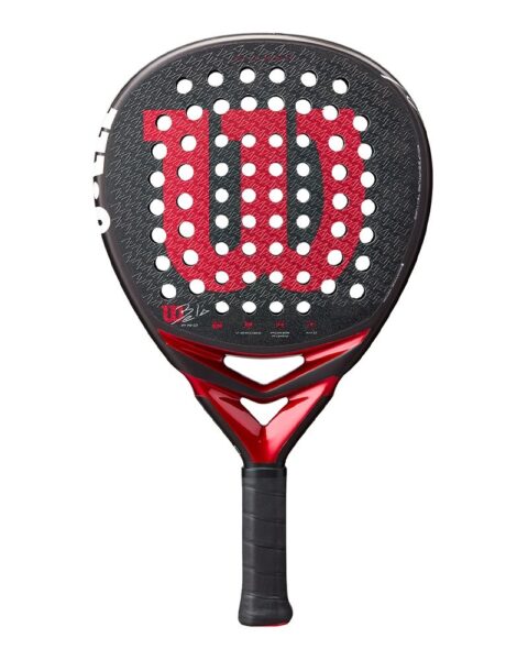 PALA DE PADEL WILSON BELA PRO 25