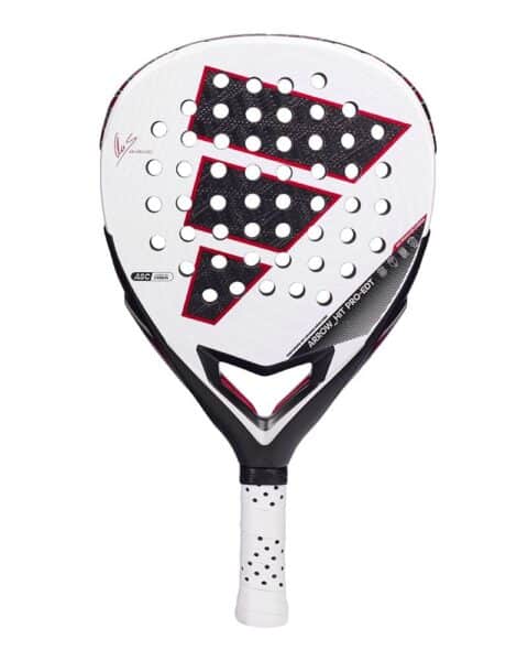 PALA DE PADEL ADIDAS ARROW HIT 2026 PRO-EDT
