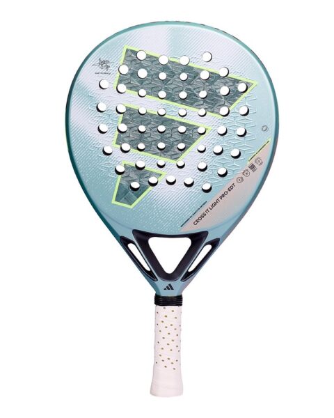 PALA DE PADEL ADIDAS CROSS IT LIGHT PRO-EDT 2026