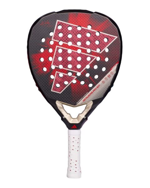 PALA DE PADEL ADIDAS METALBONE 2026 PRO-EDT