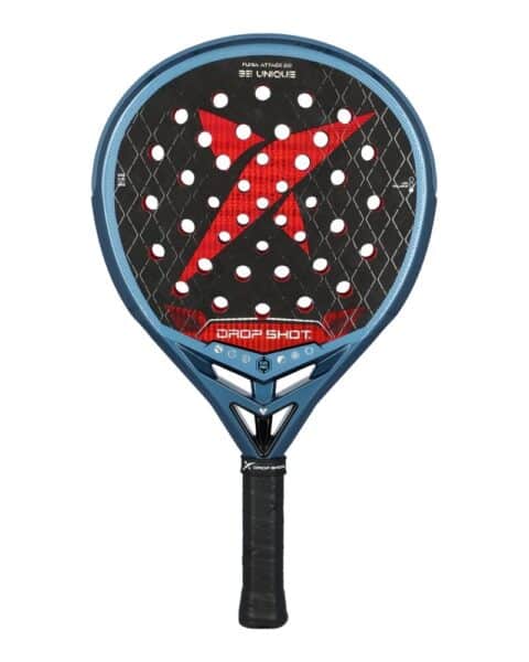 PALA DE PADEL DROPSHOT FURIA ATTACK 2.0