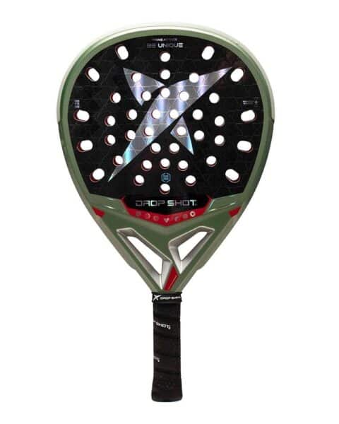 PALA DE PADEL DROPSHOT PRIME ATTACK 2026