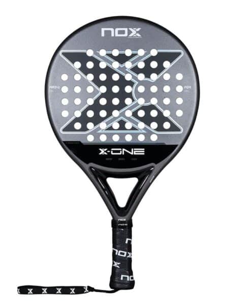 PALA DE PADEL NOX X-ONE 2026