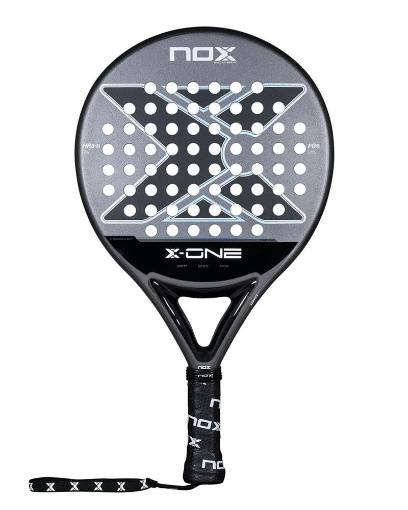 PALA DE PADEL NOX X-ONE 2026 PALA DE PADEL NOX X-ONE 2026