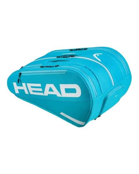 PALETERO HEAD TOUR AZUL