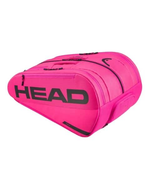 PALETERO HEAD TOUR ROSA
