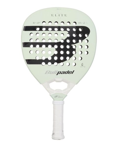 PALA DE PADEL BULLPADEL ELITE 02 27
