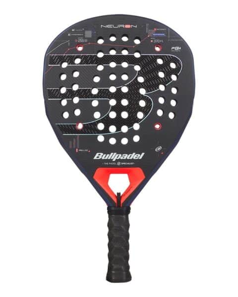 PALA DE PADEL BULLPADEL NEURON 02 27