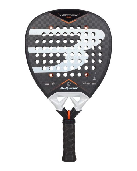 PALA DE PADEL BULLPADEL VERTEX 05 27