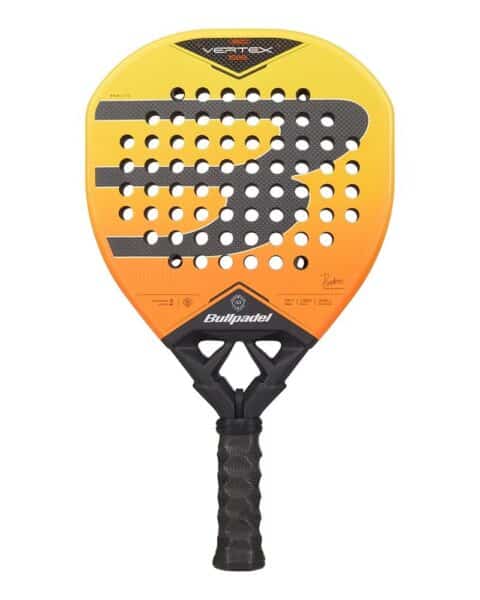 PALA DE PADEL BULLPADEL VERTEX 05 GEO 27