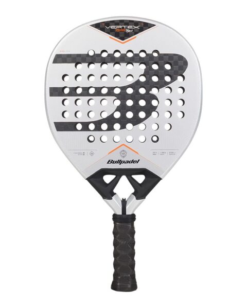 PALA DE PADEL BULLPADEL VERTEX 05 HYB 27