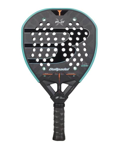 PALA DE PADEL BULLPADEL XPLO 27