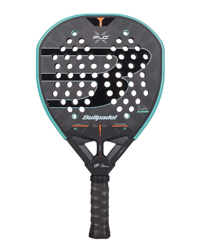PALA DE PADEL BULLPADEL XPLO 27 PALA DE PADEL BULLPADEL XPLO 27